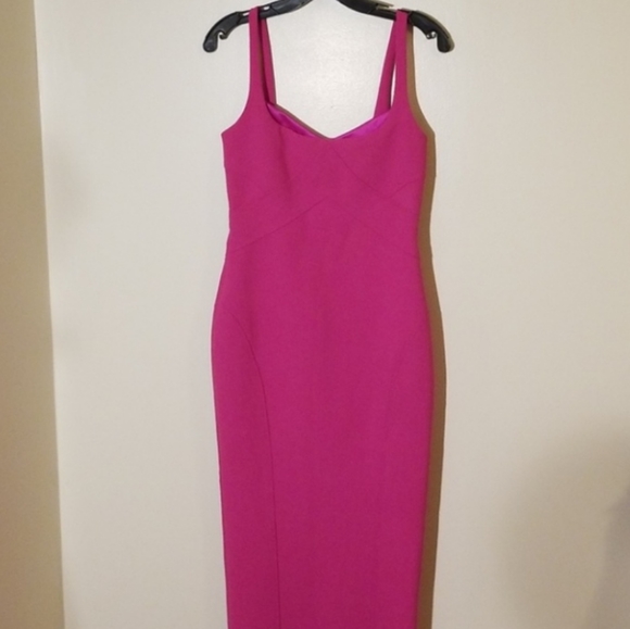 Cinq a Sept dress, size 2 - Picture 3 of 5